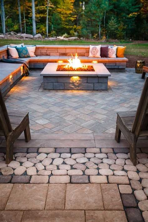 Unvelievably cheap with a $25 price tag, diy blogger karen shows off all the right stuff. 30 Affordable Cheap Fire pit Ideas