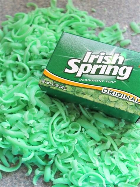 Check spelling or type a new query. How to Repel Mice with Irish Spring This Winter - The ...