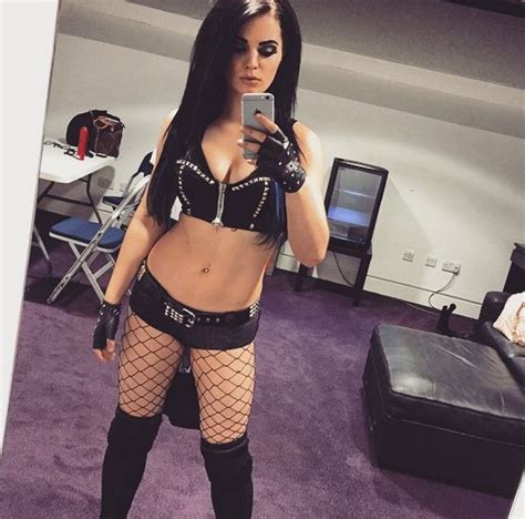 Wwe Paige Nude Photos And Leaked Porn Video Scandal Planet