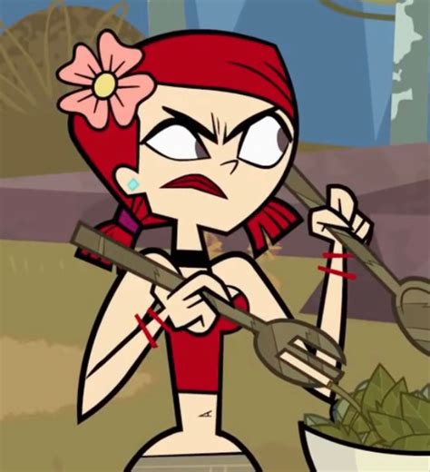 Zoey Aesthetic Pfp In 2021 Total Drama Island Drama Zoey