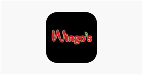 ‎wingos En App Store