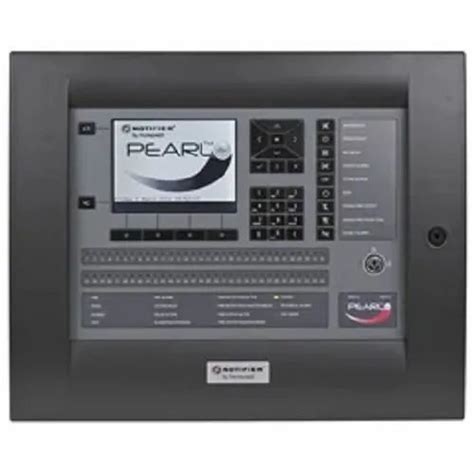 Honeywell Addressable Fire Alarm Control Panel At Rs Addressable Control System In Noida