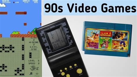 90s Video Games Old School Games Childhood Video Games Tv Video