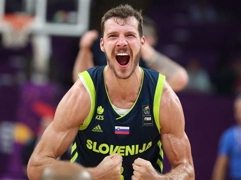 Goran Dragić: Full commitment is the only thing I've known ...