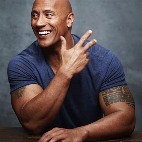 Ultimate Dwayne The Rock Johnson Tattoo Guide