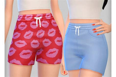 The Sims 4 Juicy Couture Tracksuits The Sims Game