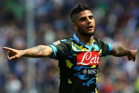 Lorenzo insigne, 29, from italy ssc napoli, since 2009 left winger market value: Napoli chief laughs off Arsenal link with Lorenzo Insigne ...