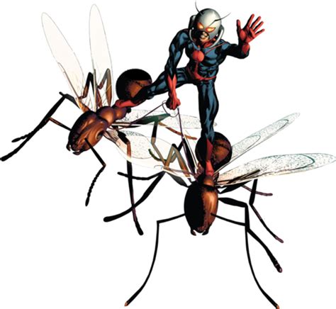 Ant Man Png Picture Png Mart