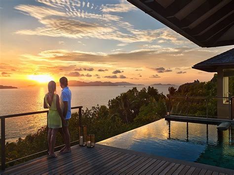 Top 10 Romantic Getaways In The Seychelles Indian Ocean Travel Inspiration