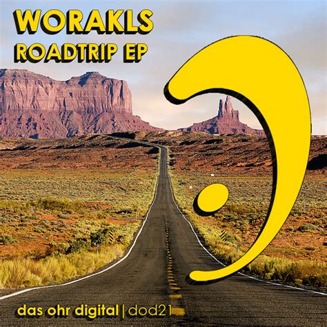 Roadtrip Ep by Worakls on Spotify