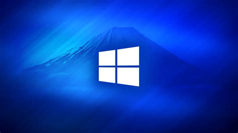 The latest windows 10 update has landed, bringing microsoft edge, plus more great features in some of your favorite apps. Windows Operating System Mountain Fuji HD Technology ...