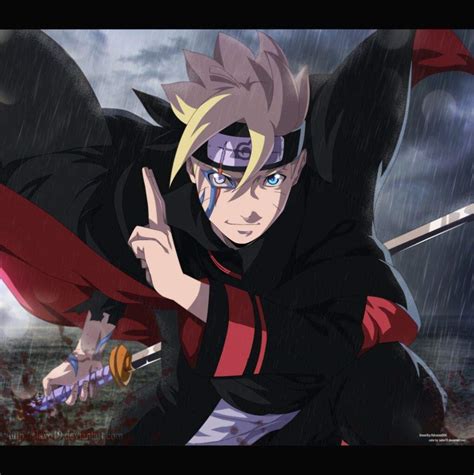Lets Talk About Boruto Uzumaki Naruto Amino