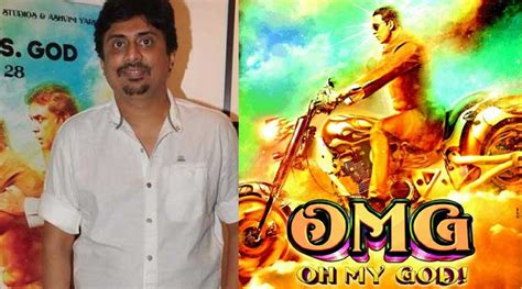 Wrong Aspects Of Religion Must Be Condemned ‘omg Director Umesh