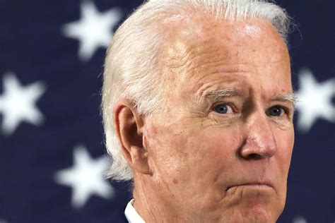 Stock Investors Worried About Biden Presidency The New York Times