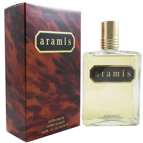 Aramis Classic 240 Ml After Shave Aftershave Bei Riemax