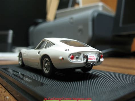 Toyota 2000gt And Celica Xx Ma63 Scale Models Arrived