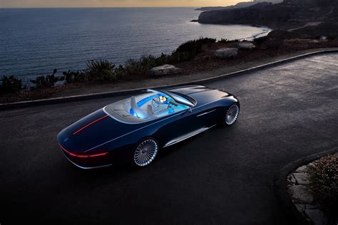 Maybe you would like to learn more about one of these? Mercedes Maybach 6 Cabriolet Wallpaper, HD Cars 4K Wallpapers, Images, Photos and Background