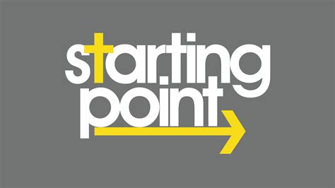 Starting Point - Grace Point Church