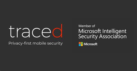 Uk Based Mobile Cybersecurity Firm Traced Joins Microsoft Intelligent
