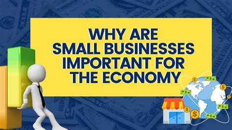 Why Small Business Is Important Management And Leadership