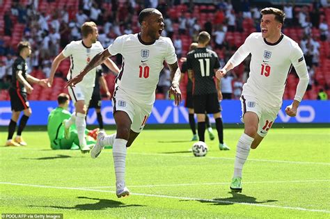 Rashford doubled england's lead after what a goal and what a start for england. sport news England 1-0 Croatia: Gareth Southgate's gamble ...