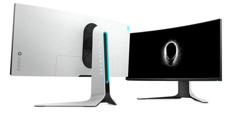 Alienware Aw3420dw Gaming Monitor Gadgetynews