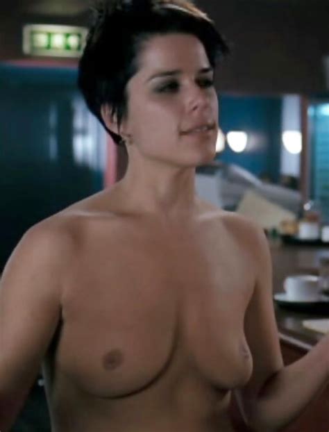 Gorgeous Neve Campbell Nude Pics Pics Xhamster