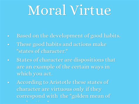 Virtue Ethics Example Astonishingceiyrs