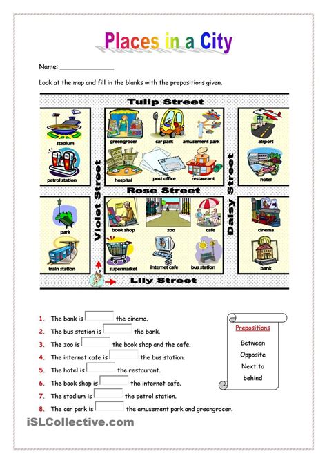 Pin On Esl Worksheets Of The Day