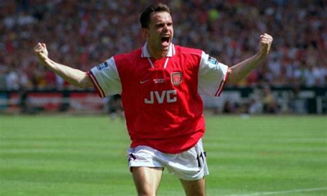 Frenkie de Jong từng muốn theo đường của Overmars