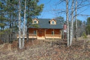 Log homes have unique features and additional maintenance requirements that many buyers are not aware of. North Carolina Real Estate - Log Homes, Cabins And Land ...