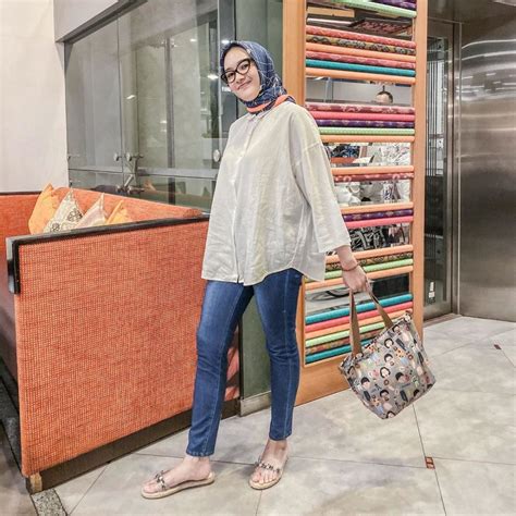 Seru lomba fashion show muslimah anak tk 2019. 50+ Gaya Busana Muslim Hijab Terbaru Simple dan Kekinian