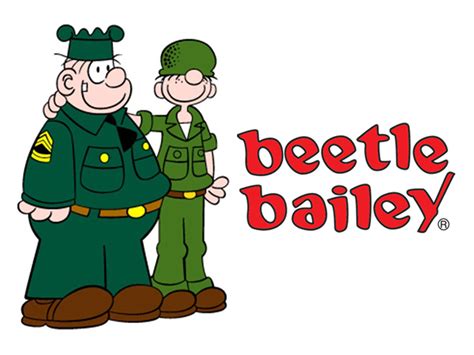 Prime Video Beetle Bailey