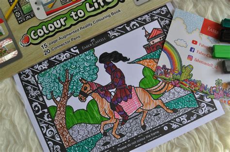 ★ item baru, pose, dan banyak lagi yang belum pernah terlihat sebelumnya di gacha studio dan gachaverse! FABER CASTELL COLOUR TO LIFE DAN MANFAAT MEWARNAI UNTUK MOOD YANG BAGUS - Ideannisa