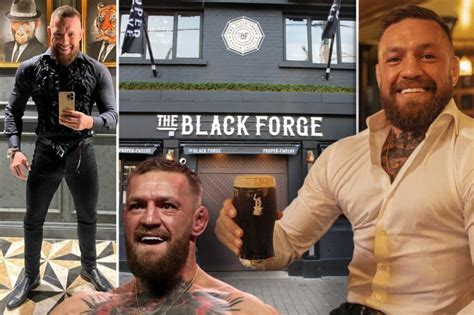 conor mcgregor suffers shock financial hit with dublin pub but business insists future is