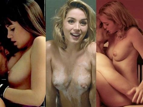 Ana De Armas Nude Photo And Video Collection Fappenist