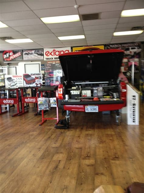 4994 mercury blvd newport news, va 23605. Crutchman Truck Caps in Newport News | Crutchman Truck ...
