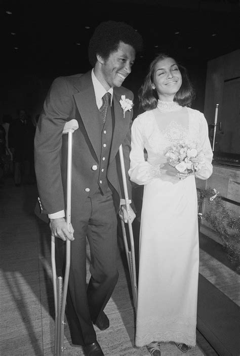 Arthur Ashe: US sport's greatest Black icon? | CNN