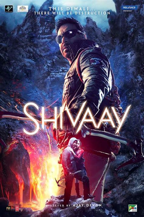 Watch awol (2016) from player 2 below. Shivaay (2016) Download Hindi movie torrent - Hindi Full Movie