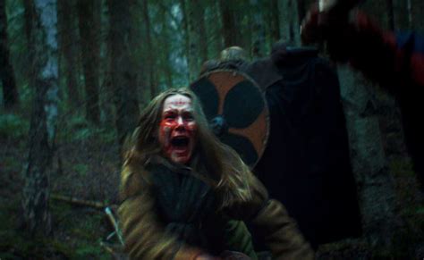 Draug Nuove Still Del Viking Horror Svedese