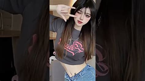 Random Video Tiktok Cewek Cewek Cantik Terbaru5 Youtube