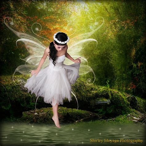 Water Fairy Inspired Byartf Flickr