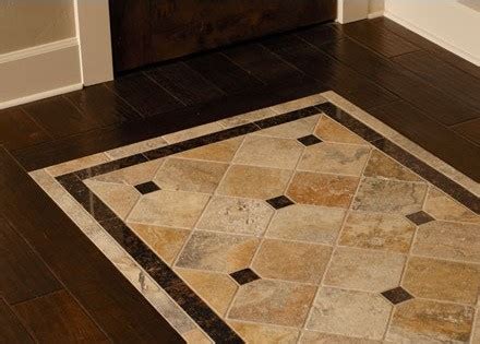 Fyi, compared to ceramic, the latter is a more durability choice for floors. Bathroom Tile Floor Patterns - FREE PATTERNS