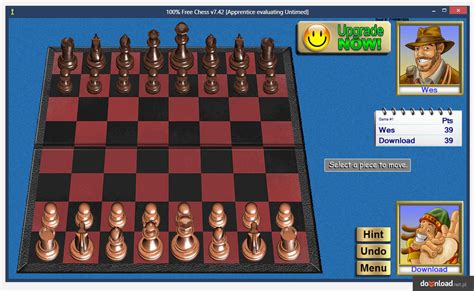 Jugar Ajedrez Chess Titans Contra La Maquina Noticias Máquina