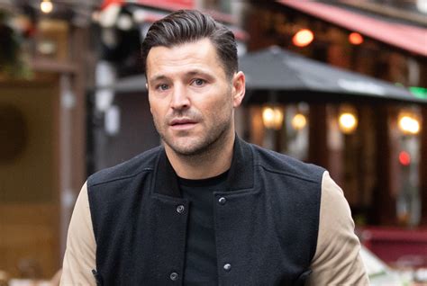 Mark Wright Apologises For 6ix9ine Halloween Outfit On Instagram