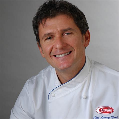 Lorenzo Boni Chefs Society