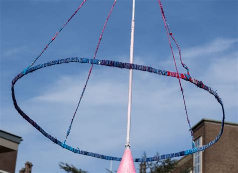 Out and About – Leslie Nagel - Nest