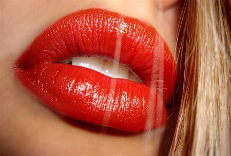 Los 10 tipos de labios y sus características