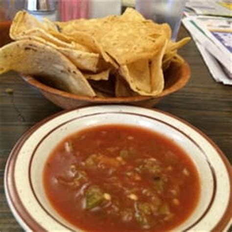 Leo's has amazing traditional mexican food from el paso, tx that had been around for decades! Avila's Mexican Food - Mexican - El Paso, TX - Yelp