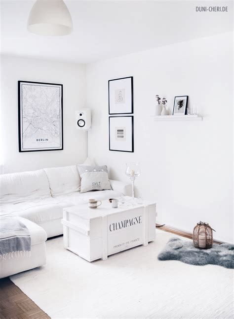 Modernes wohnzimmer schwarz weiss moderne wohnung weiß bibliothek. Schwarz Weisses Wohnzimmer - Caseconrad.com